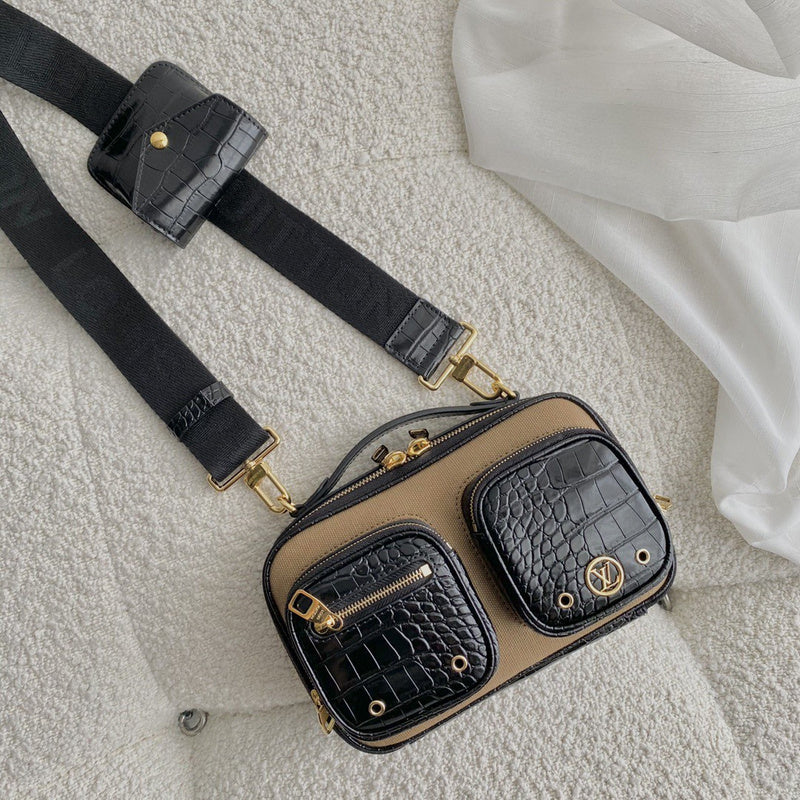 COZY - LV Bags - 3526