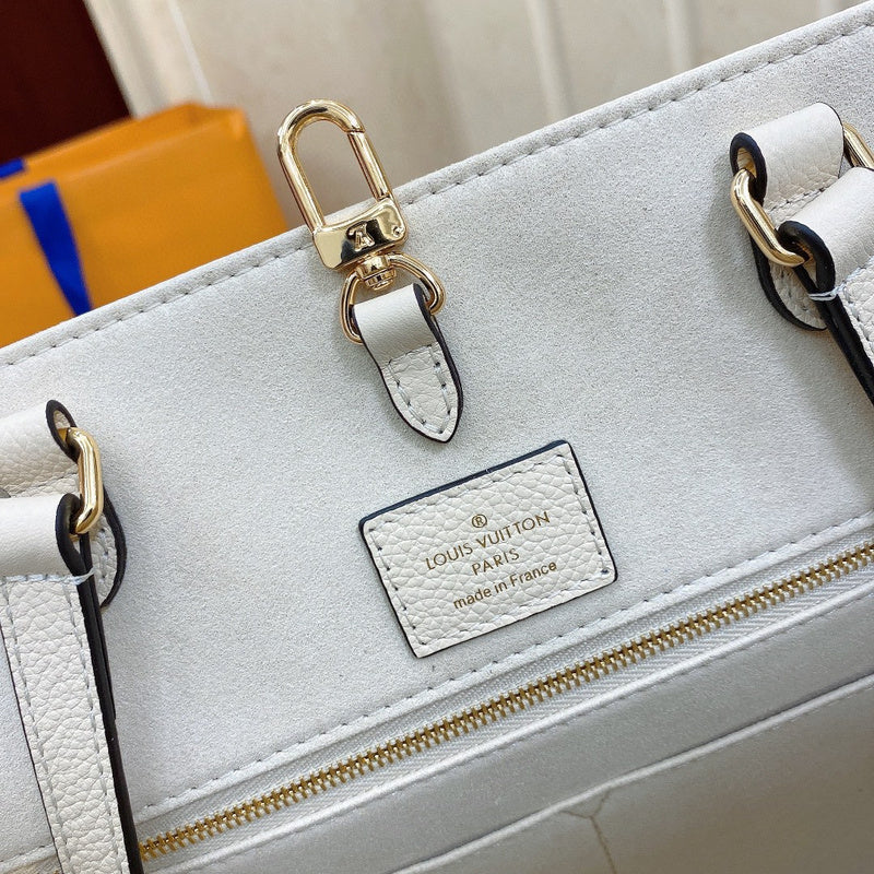 COZY - LV Bags - 3776