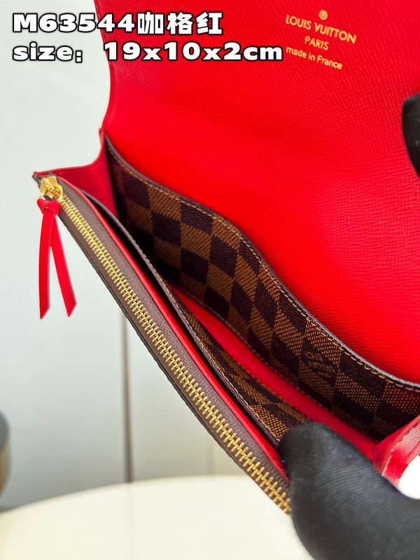COZY - LOV Wallets - 316