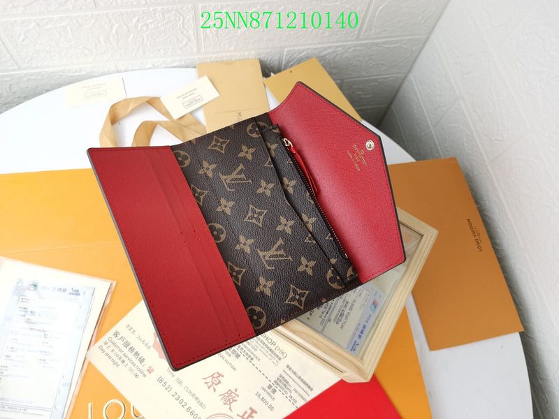 COZY BAGS - CHL Wallet - 369