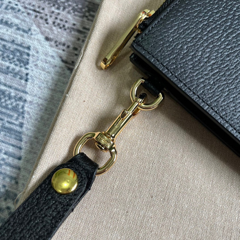 COZY BAGS - Guki Wallet - 027
