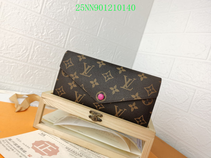 COZY BAGS - CHL Wallet - 366