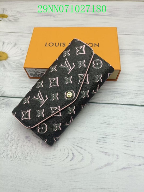 COZY BAGS - LOV Wallet - 906