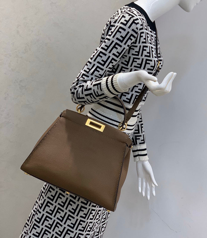 Cozy-Bags - FDE Bags - 942