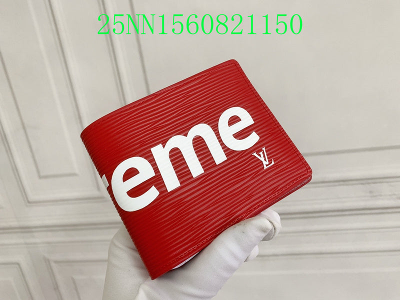 COZY BAGS - LOV Wallet - 095