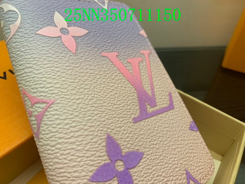 COZY BAGS - LOV Wallet - 1105