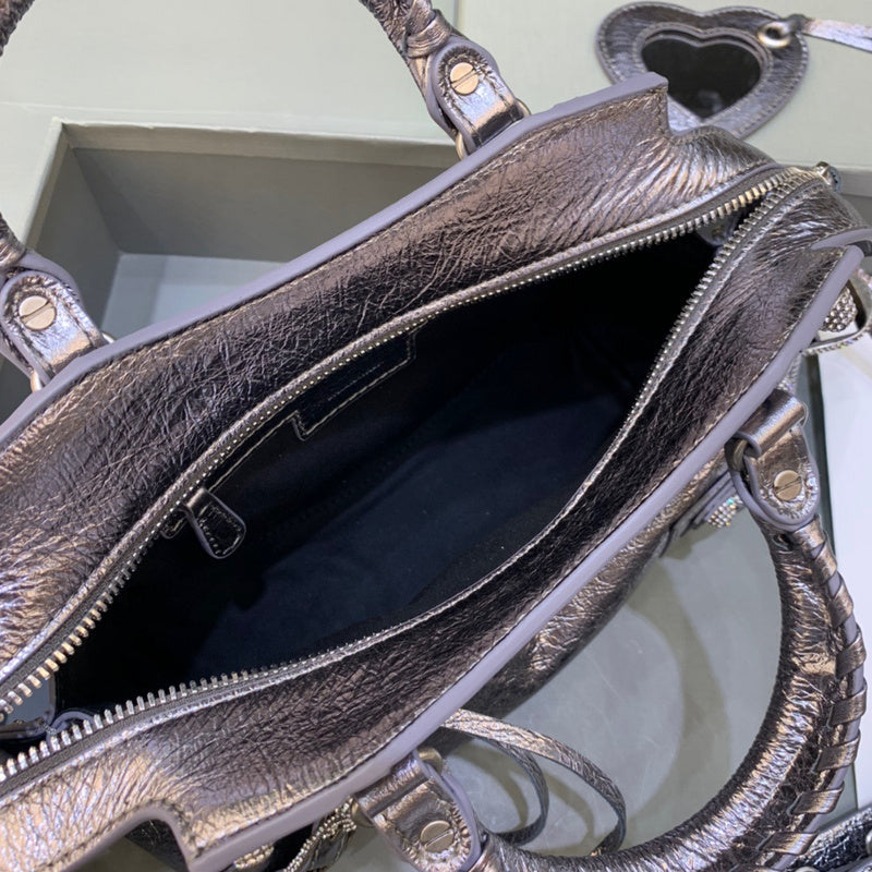 COZY BAGS - BG Lady Bags - 086