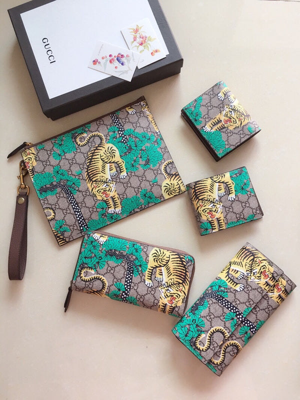 COZY BAGS - Guki Wallet - 483