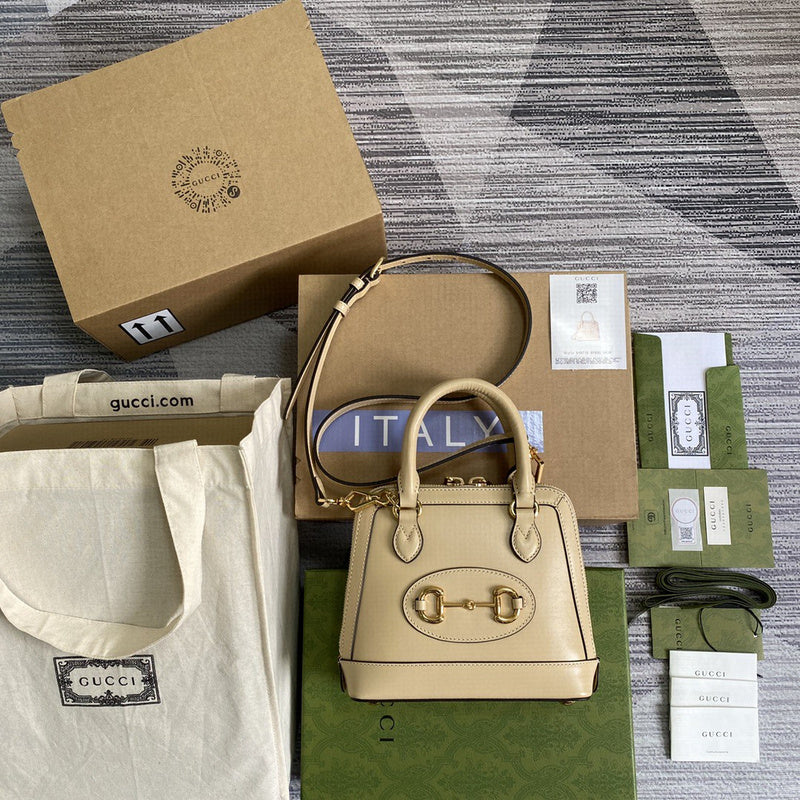 COZY BAGS - GUKI Bags - 1738