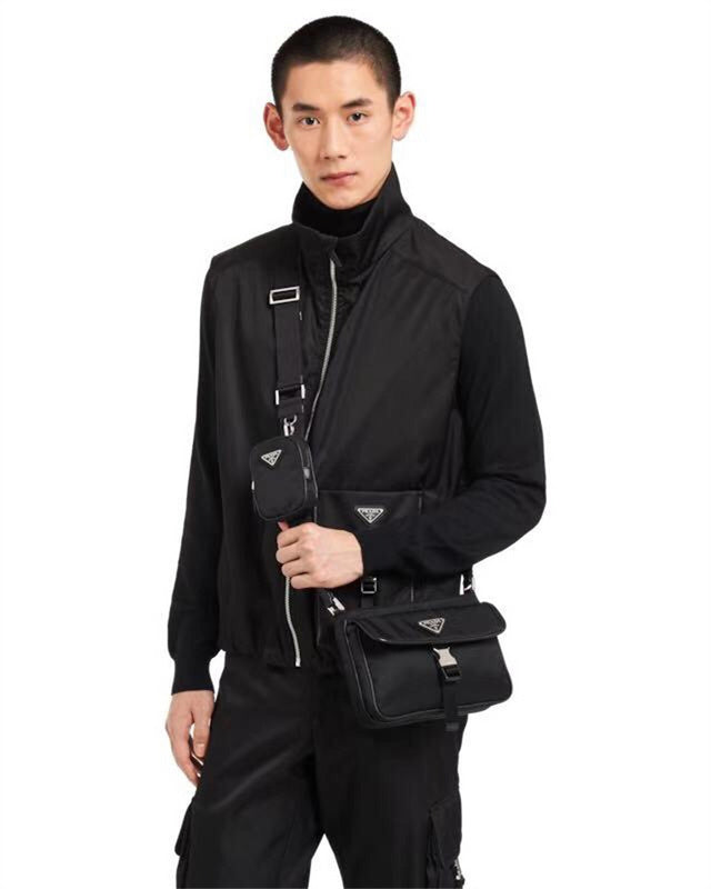 COZY BAGS - PD Bags - 107