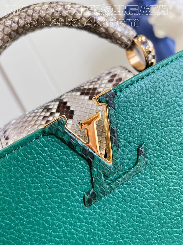 COZY - LV Bags - 355