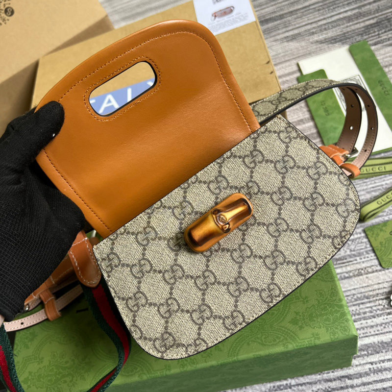 JB - Guki Lady Bags - 715