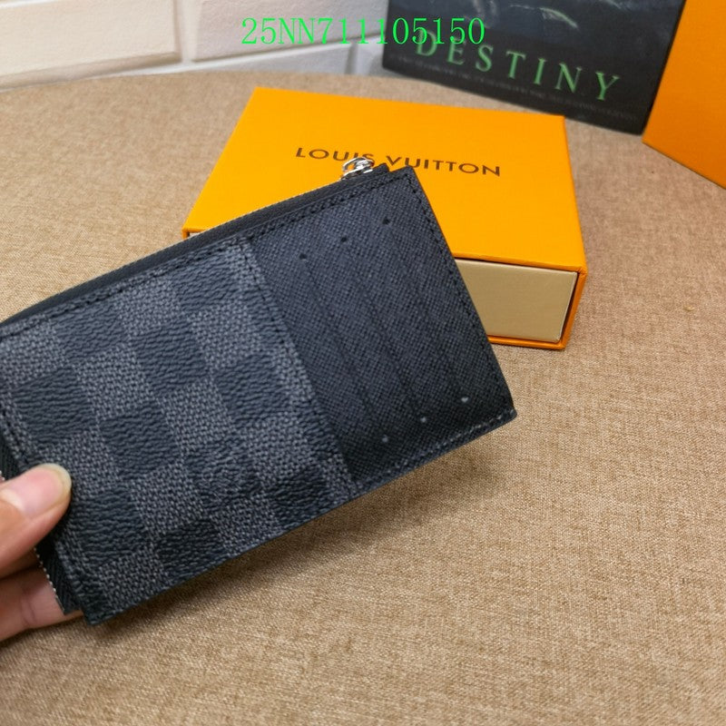 COZY BAGS - LOV Wallet - 896