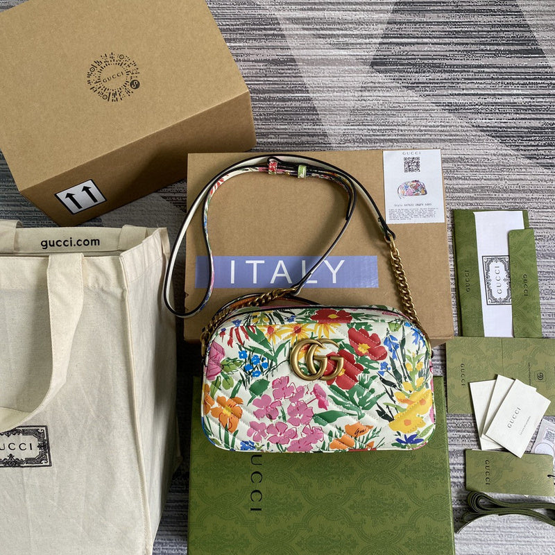 COZY BAGS - GUKI Bags - 1943