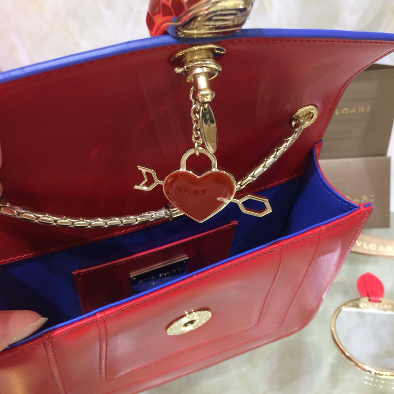 JB - BGL Lady Bags - 105