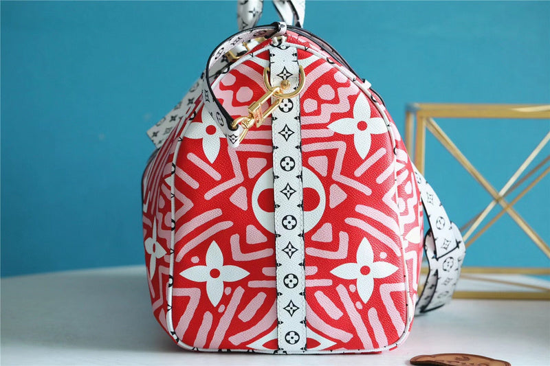 JB - LOV Travel Bags - 247