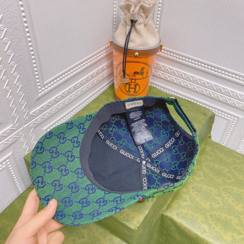 COZY BAGS - Guki Hats & Caps - 096