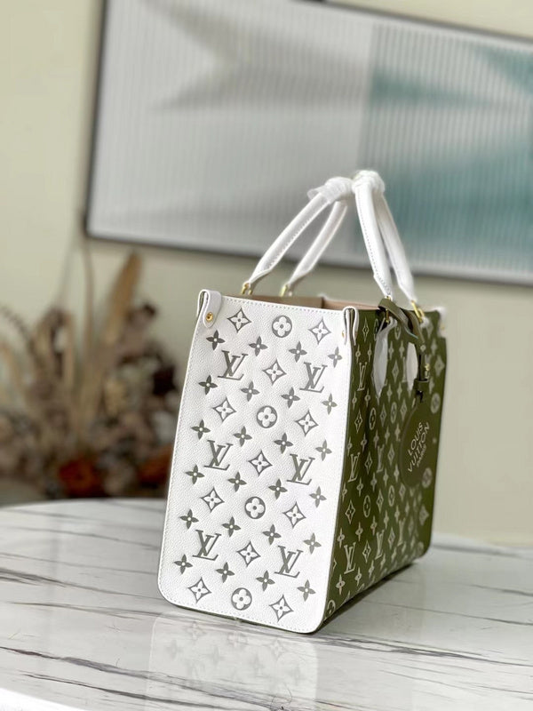 COZY - LV Bags - 2871