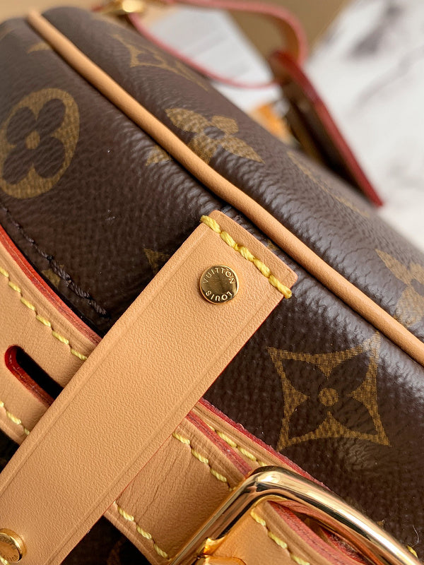 COZY BAGS - LOV Bags - 4568