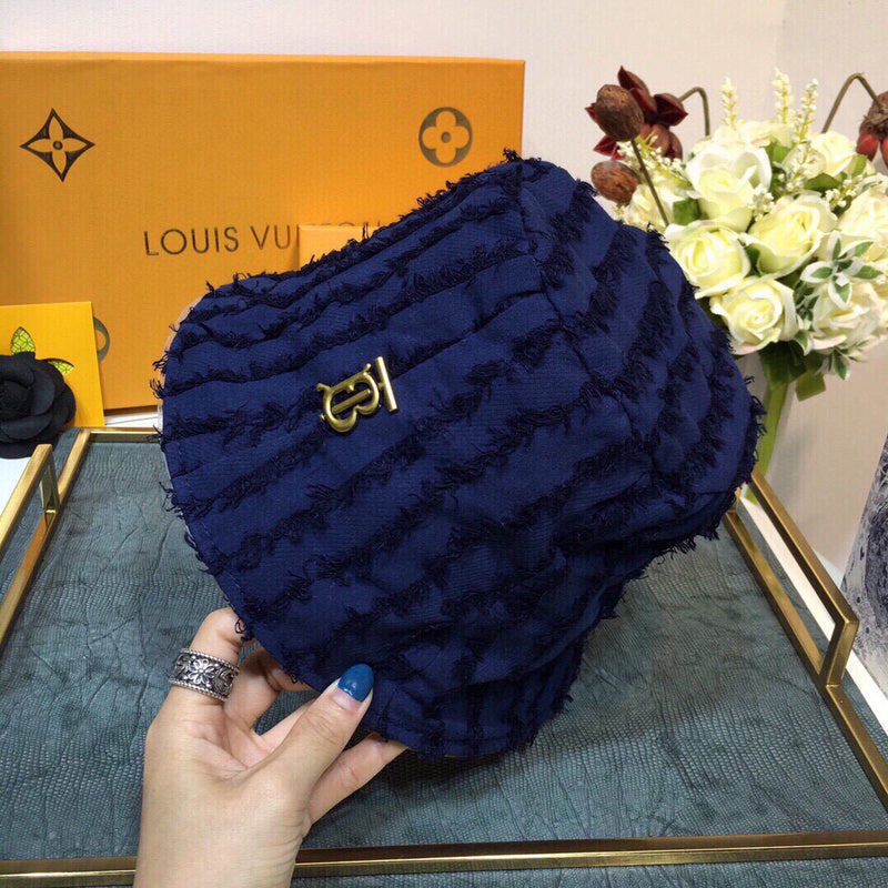 COZY BAGS - BOR Hats & Caps - 115