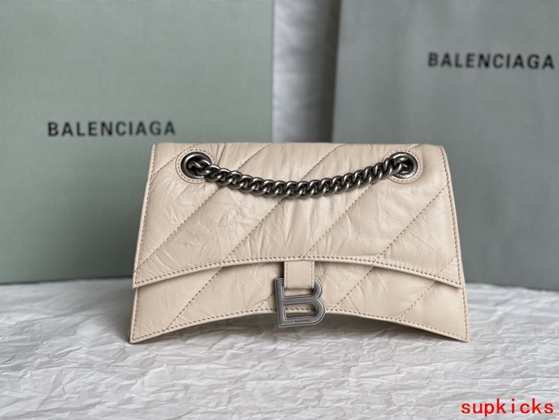 COZY BAGS - BG Hourglass Bags - 004