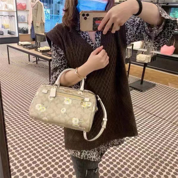 COZY BAGS - CAH Bags - 698