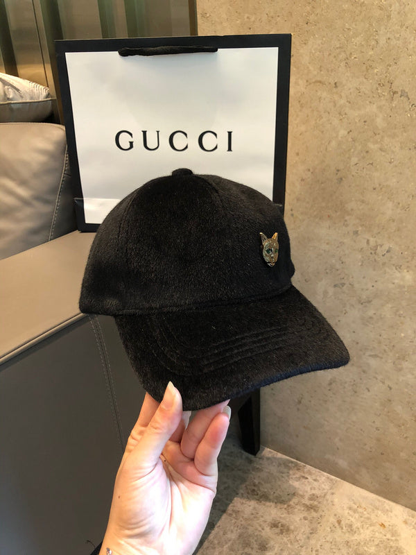 COZY BAGS - Guki Hats & Caps - 416
