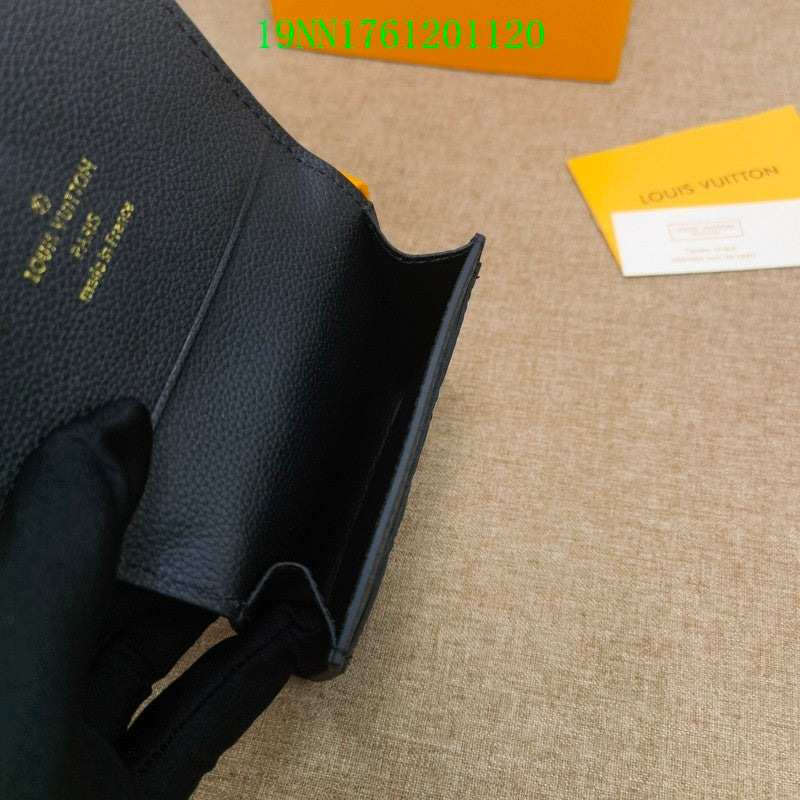 COZY BAGS - CHL Wallet - 447
