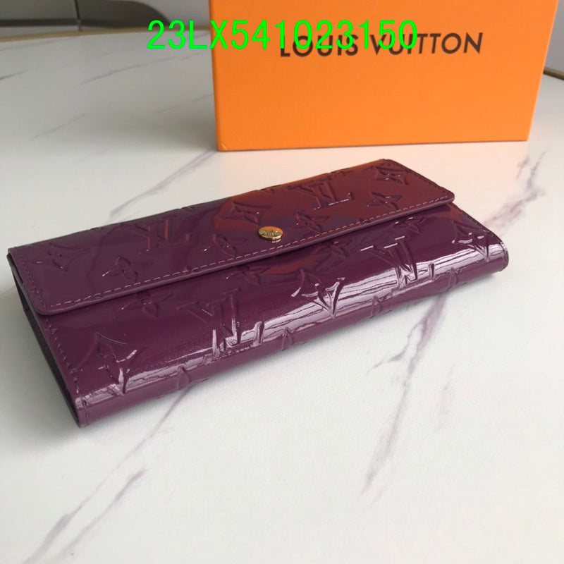 COZY BAGS - CHL Wallet - 1299