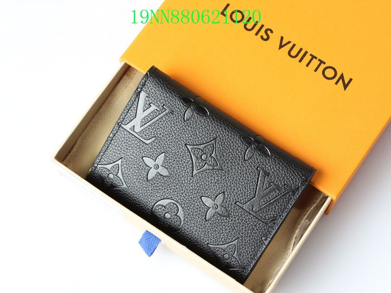 COZY BAGS - LOV Wallet - 351