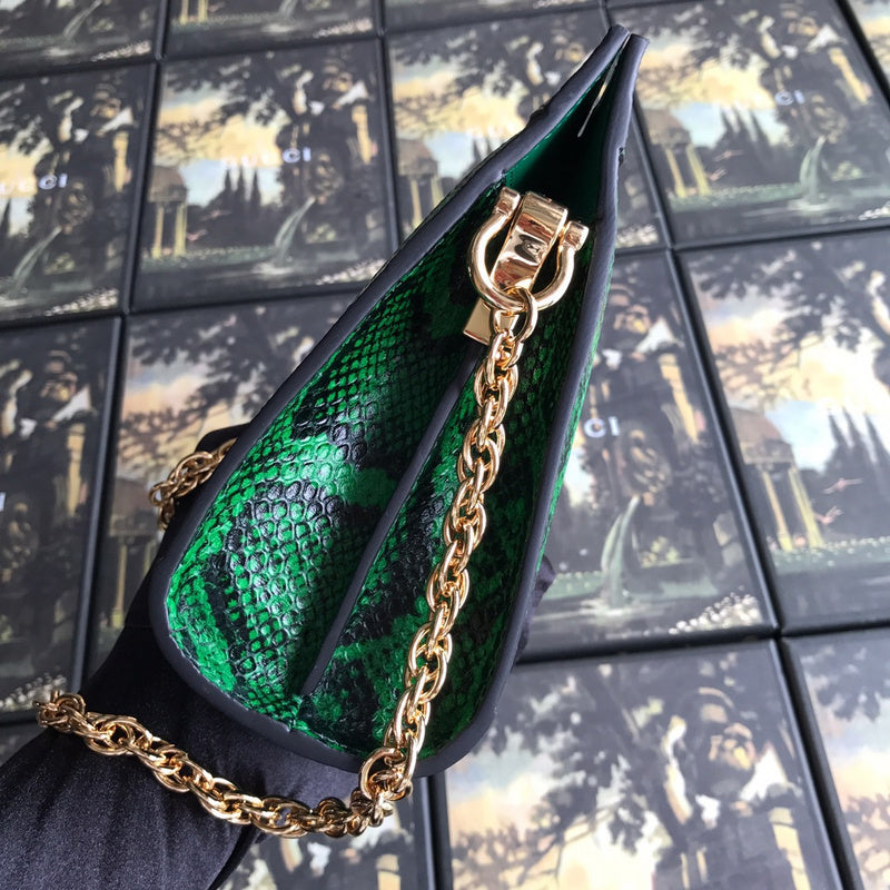 JB - Guki Lady Bags - 1309