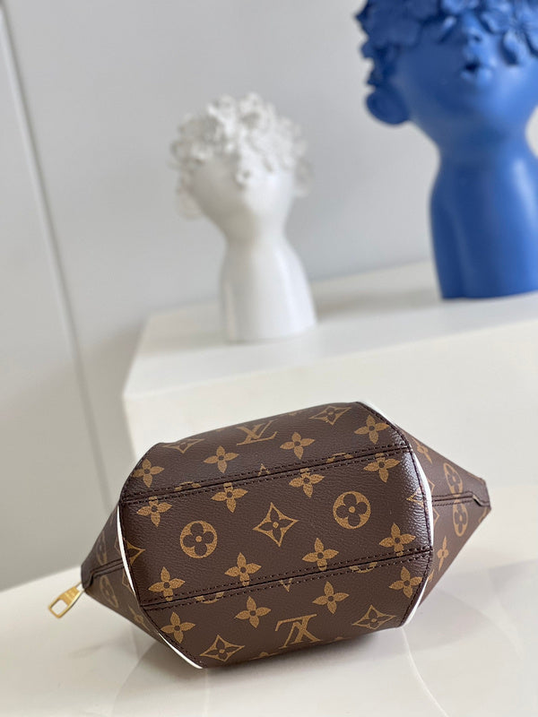 COZY BAGS - LOV Bags - 2092