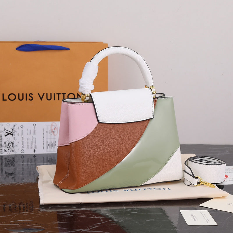 COZY BAGS - GUKI Women Bags - 1686