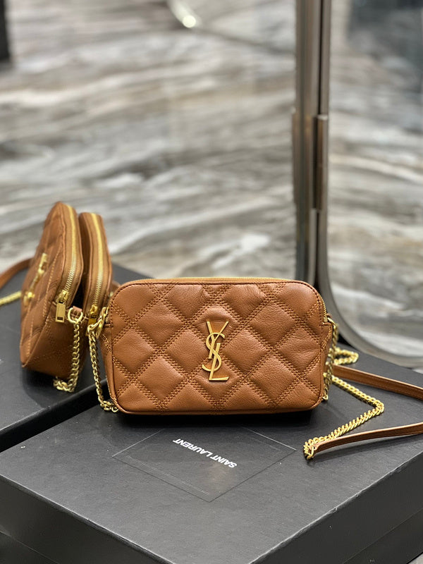 COZY BAGS - YLS Bags - 1424
