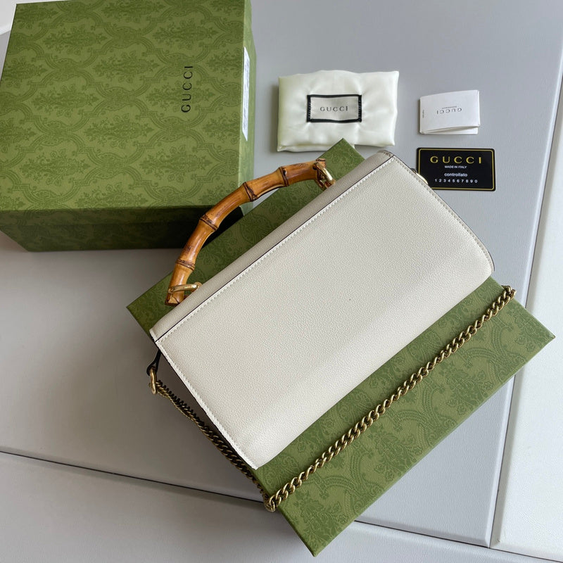 COZY BAGS - GUKI Bags - 555