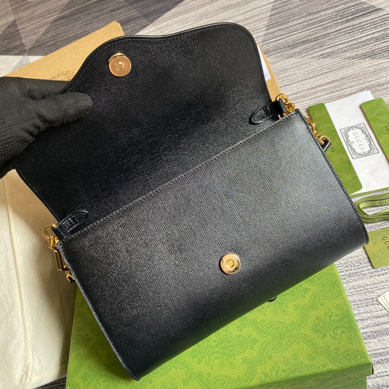 JB - Guki Lady Bags - 882