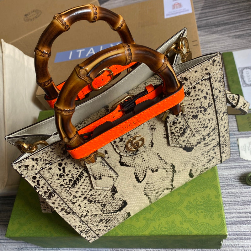 COZY BAGS - GUKI Bags - 1596