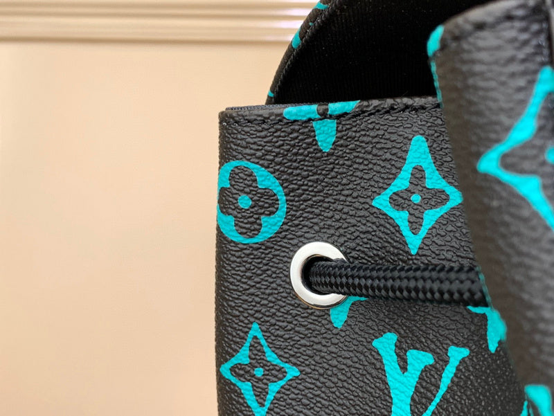 COZY - LOV Backpacks - 047