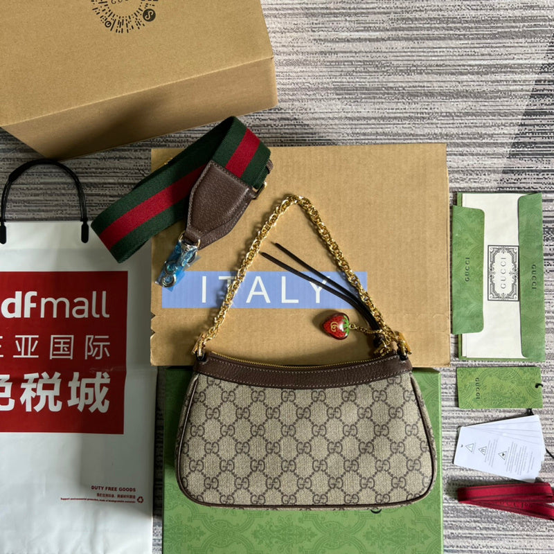 COZY BAGS - GUKI Bags - 1138