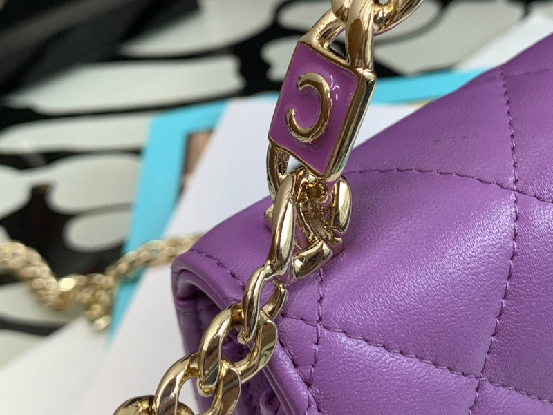COZY BAGS - CHL Lady Bags - 215