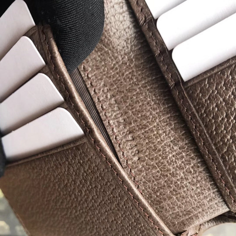 COZY BAGS - Guki Wallet - 573