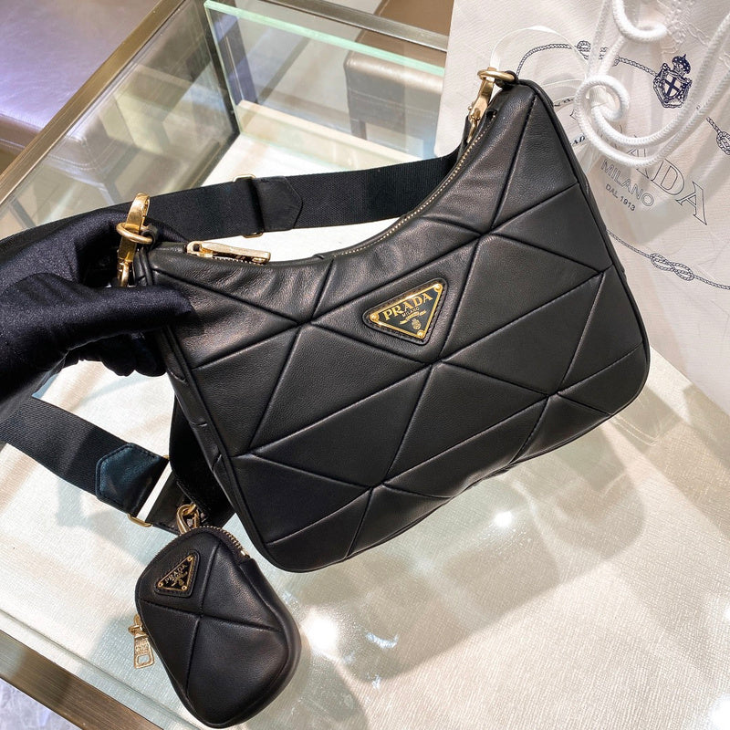 JB - PD Lady Bags - 328