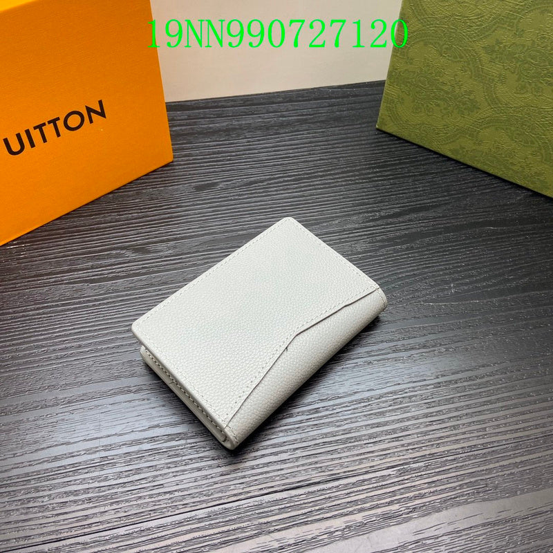 COZY BAGS - LOV Wallet - 1055