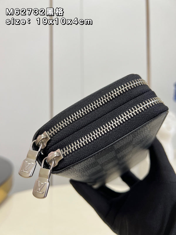 COZY BAGS - LOV Wallets - 399