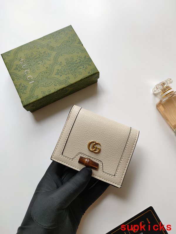 COZY BAGS - Mix Wallets - 349