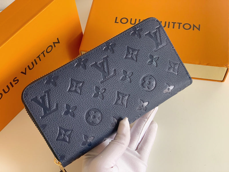 COZY BAGS - LOV Wallets - 868