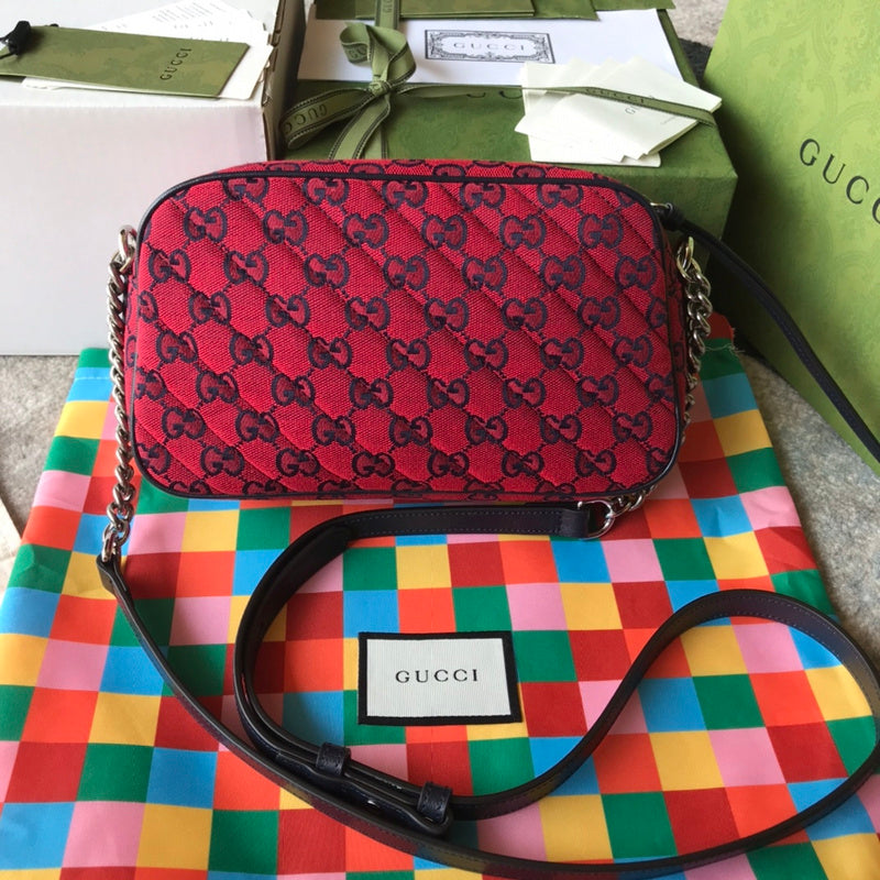 COZY BAGS - GUKI Women Bags - 853