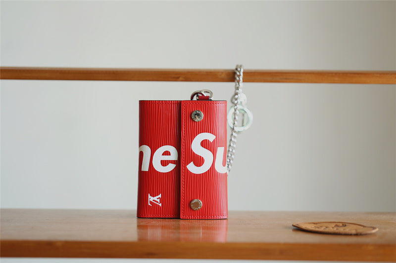 COZY BAGS - LOV Card Case - 081