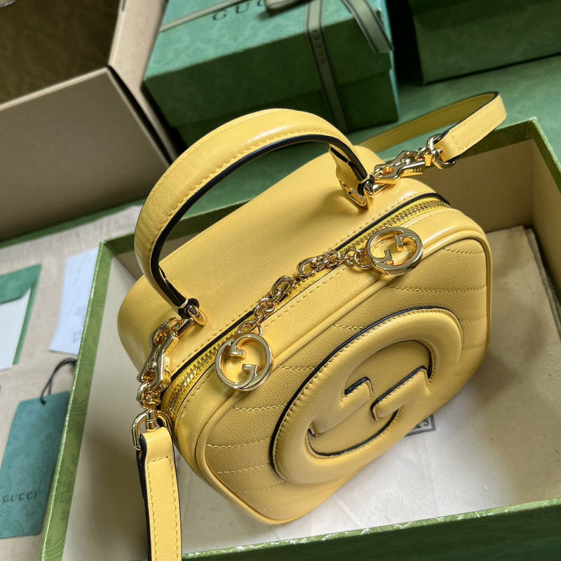 COZY - GUKI Women Bags - 125