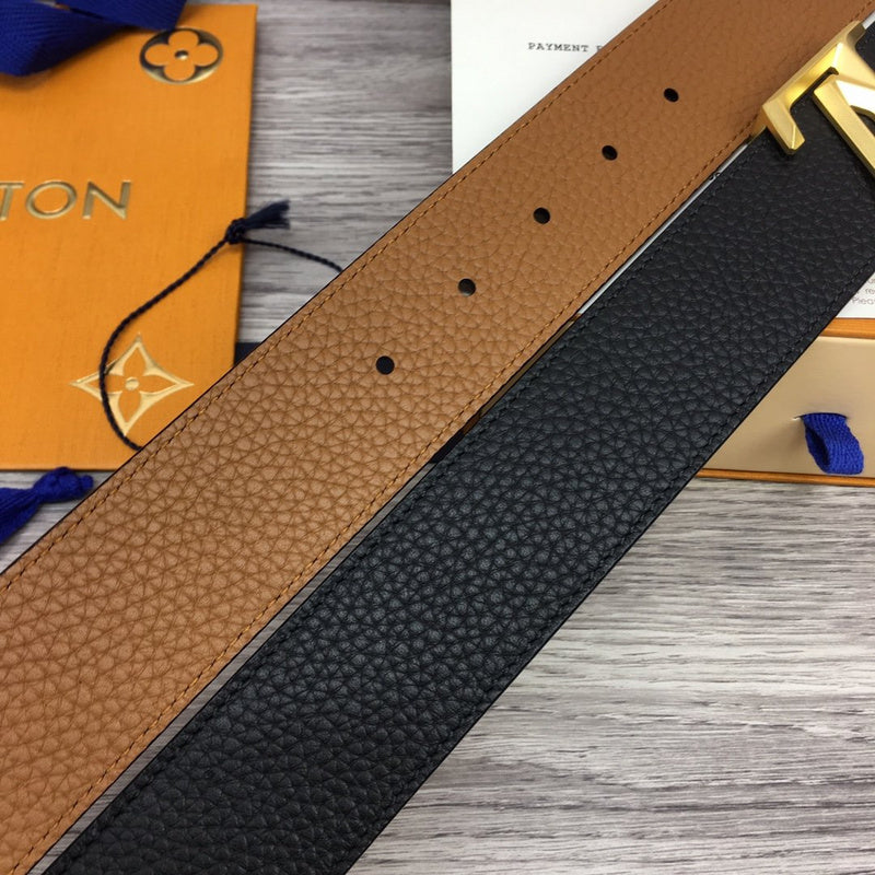 JB - LOV Belts - 256